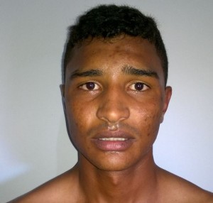 Vanderlan Fernandes de Sousa, 19 anos