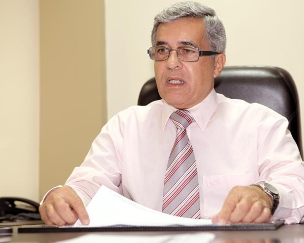 Rocha, da CGE, destaca caráter técnico da análise