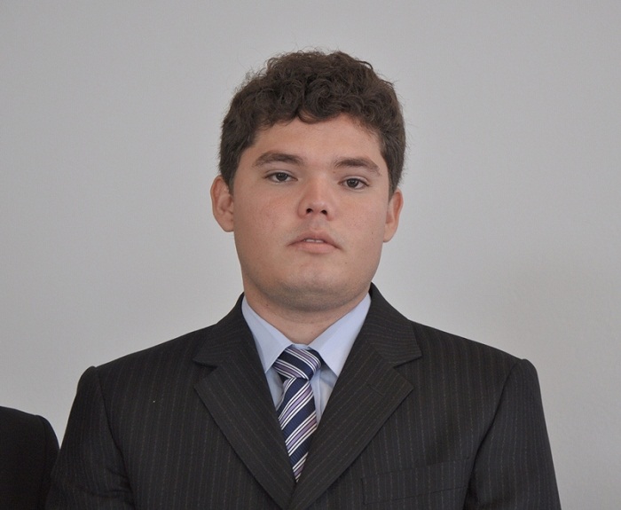 Prefeito de Praia Norte, Jader Pinheiro