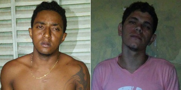 Paulo Aguiar - Nego da Neta