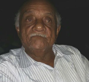 Eduardo Rodrigues diz ter sido o primeiro preso durante a Guerrilha do Araguaia