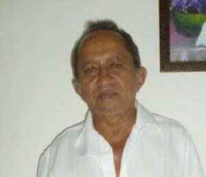 Antonio Marinho