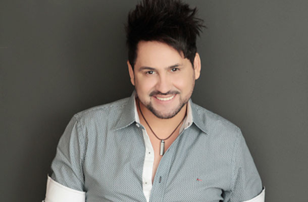 Mariozan Rocha será a principal atração dos 26 anos de Buriti