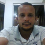 Keops Mota agredido na rua Tiradentes