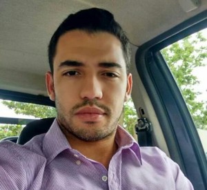 Empresário Alencar Milhomem