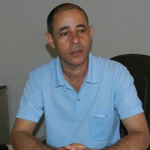 Júlio César Brasil presidente estadual do PT