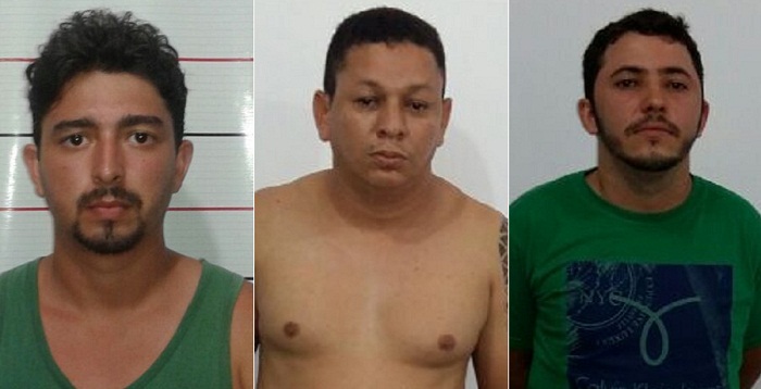 FABRICIO FERREIRA DOS SANTOS SILVA