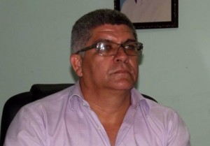 claudio santana