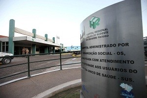 hospital regional de maraba