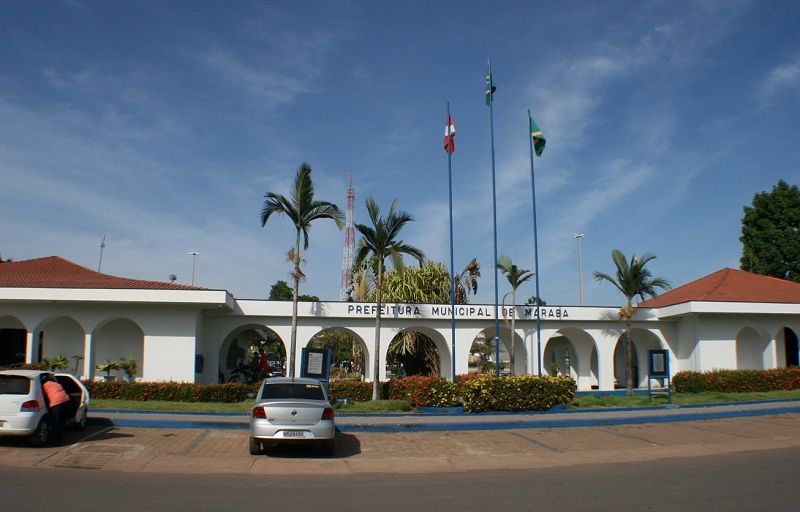 prefeitura de maraba