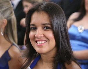 Laisse Guimarães, presidente a Aciat