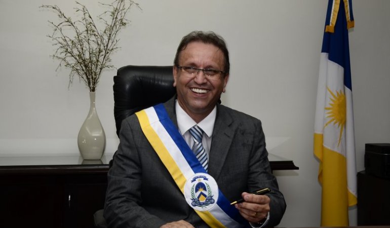 marcelo miranda