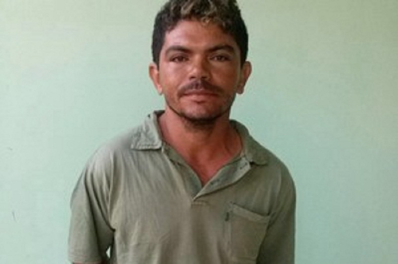 Werik Sirley já é condenado da Justiça e suspeito de ter participado de um homício