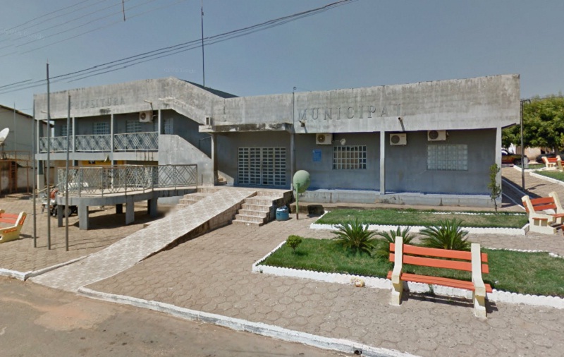 prefeitura praia norte