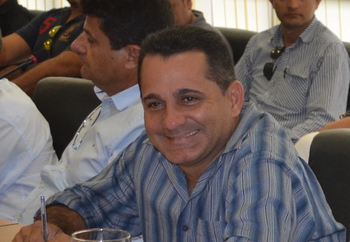 claudio ferreira