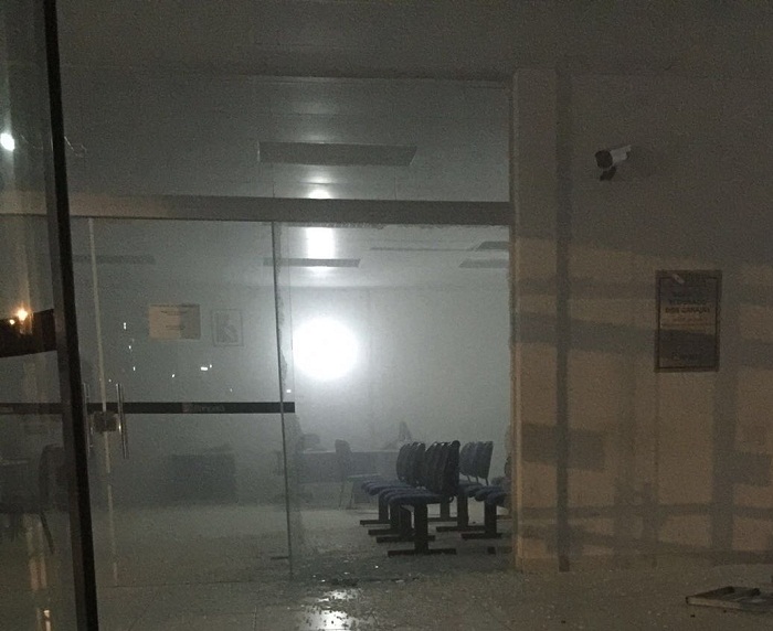 Agência do Banpará