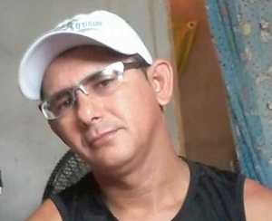 Elmar Alves