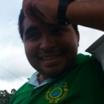 Elisvan funcionário da Câmara