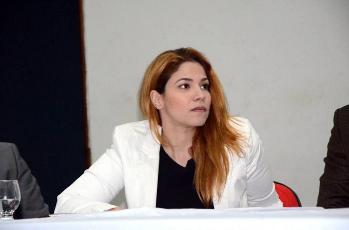 A procuradora da República Renata Baptista detalhou em entrevista o esquema