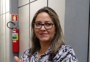 márcia amado