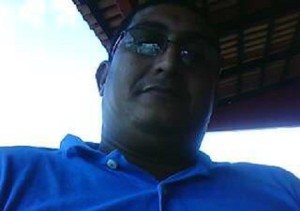 Vereador Estevão da Costa Mota, de Carrasco Bonito