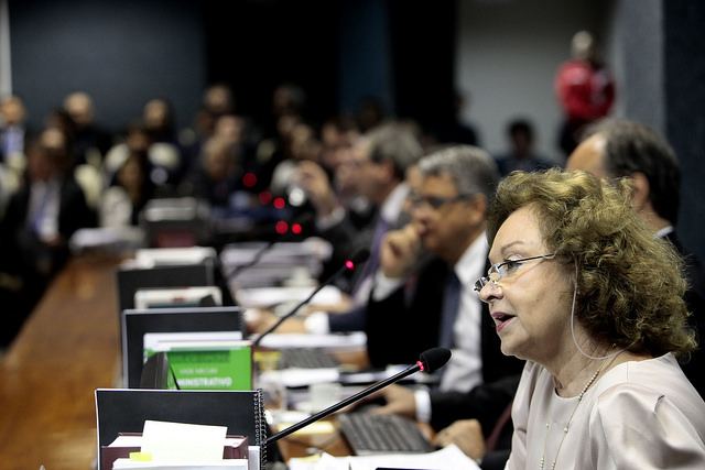 Corregedora Nacional de Justiça, ministra Nancy Andrighi, avocou três procedimentos disciplinares contra o juiz Marcelo Testa Baldochi que tramitavam na Corregedoria-Geral de Justiça do TJMA