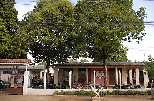 Campus da UFPA de Altamira