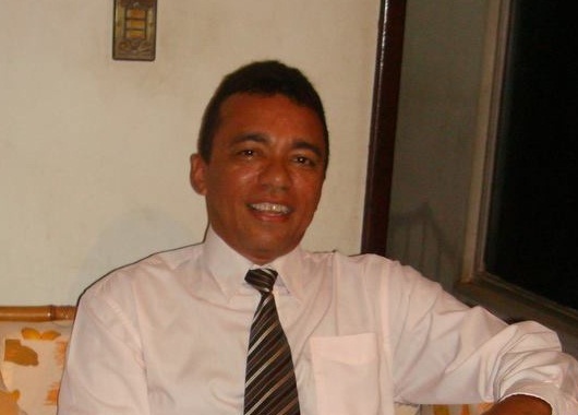 Diretor regional de ensino de Tocantinópolis, Dorismar Carvalho de Sousa