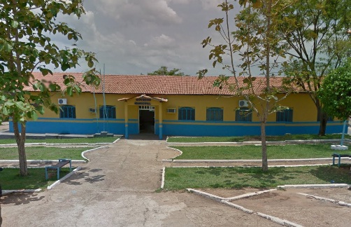 Prefeitura Municipal de Itaguatins