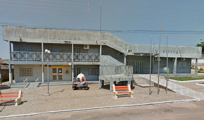 prefeitura de praia norte