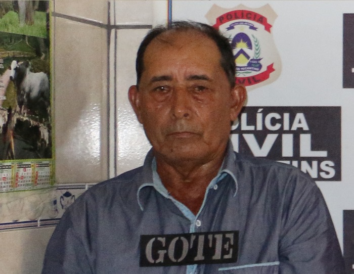 Nivaldo Sousa Barros