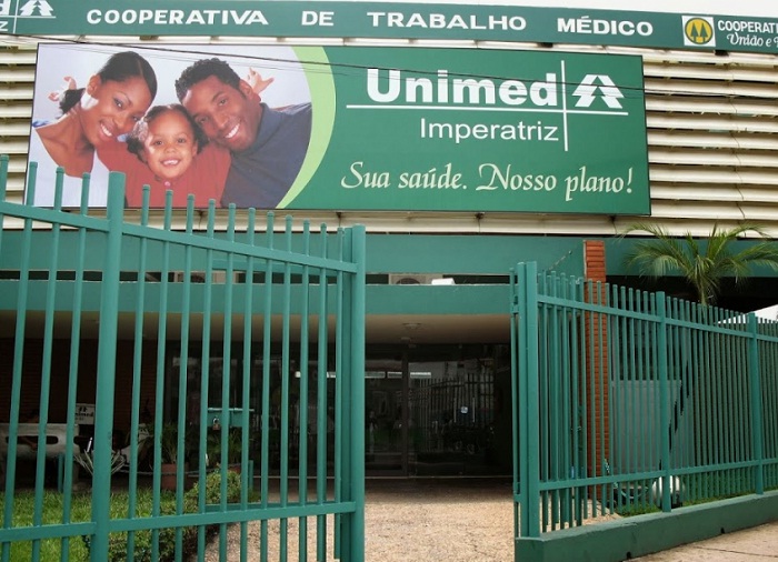 unimed imperatriz