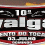 10 cavalgada STB
