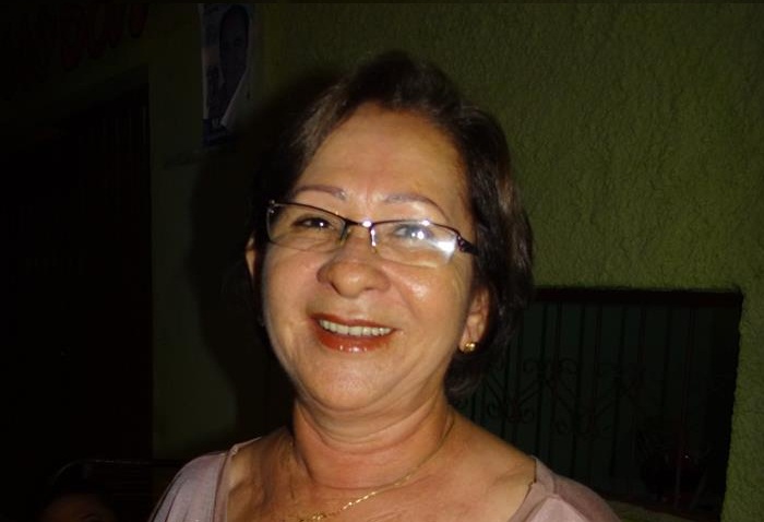 Ex-prefeita Maria Castro