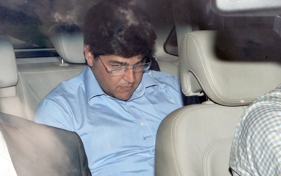 Benedito Oliveira, o Bené