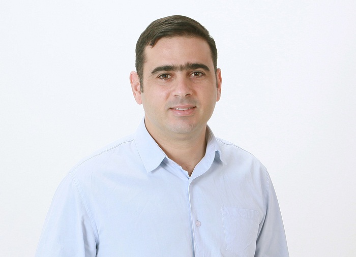 Palestrante, Antônio Chaker El-Memari Neto