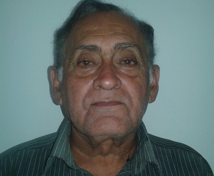 Vereador Antônio Labre diz estar fora da 3ª Opção