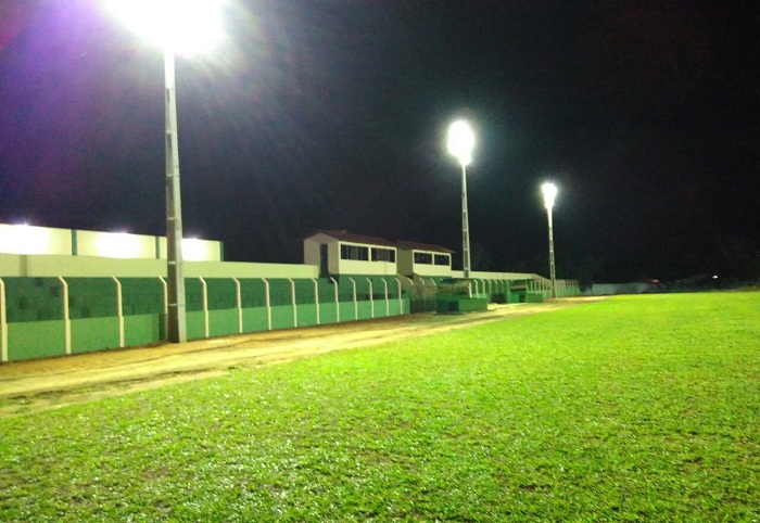 Arena Mirandão será palco da abertura do Jets e Parajets