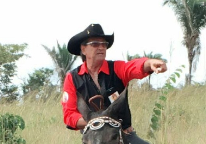 Adalberto Fulanetti será o pré-candidato do grupo a prefeito