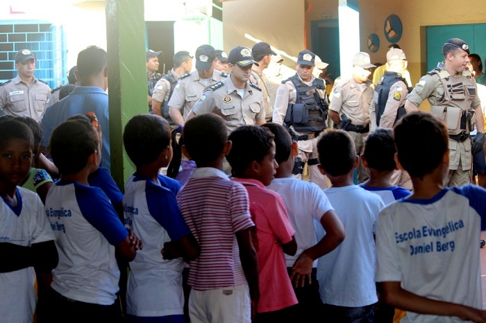 Projeto Cidadao na Escola Daniel Berg (2)