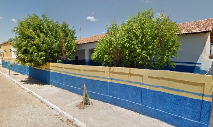 colegio olavo bilac itaguatins