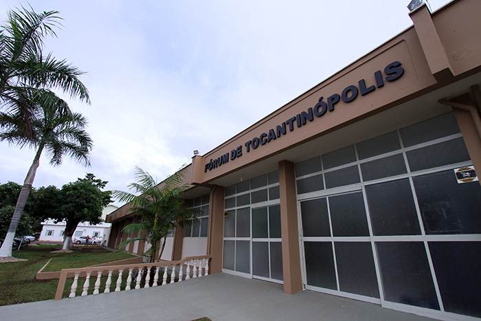 forum de tocantinopolis