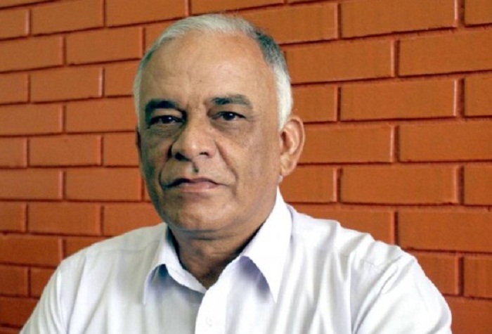homero barreto