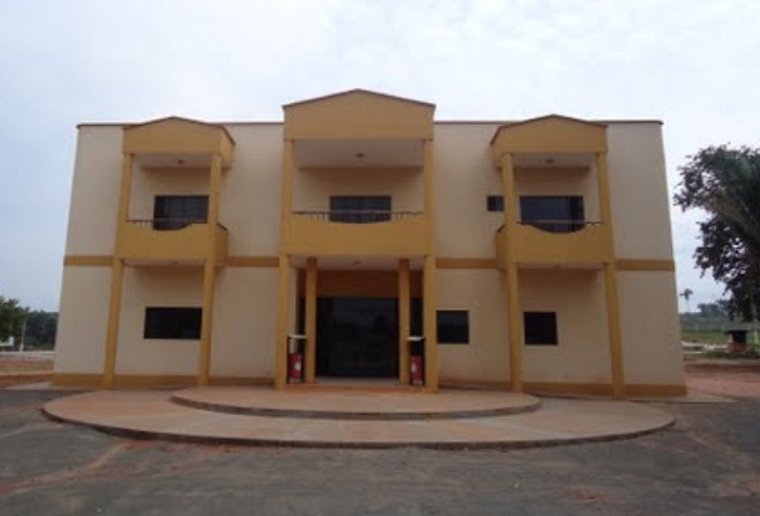 prefeitura de santa terezinha