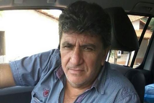 Armindo Cayres será lançado candidato a prefeito