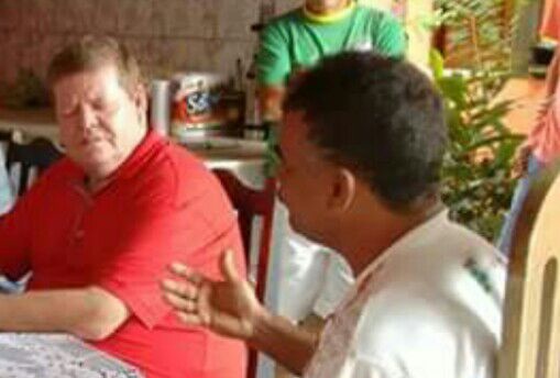 Gilton Venâncio e Jacy Paulo assumiram presidências de PRB e PMD respectivamente