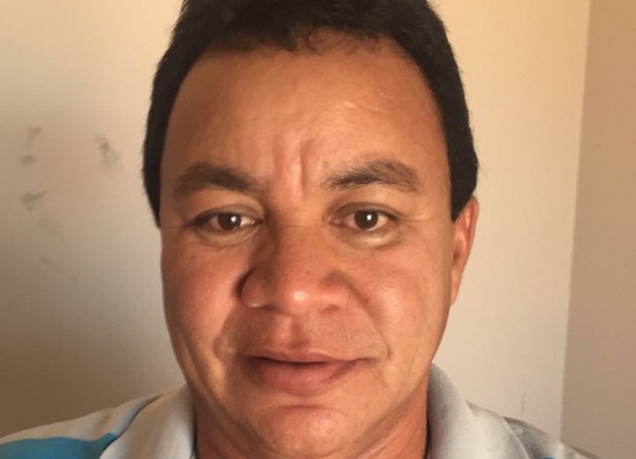 Cícero Paulo volta a ser o vice de Carmem