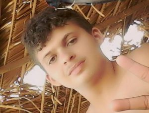 Expedito Neto Gonçalves Ribeiro