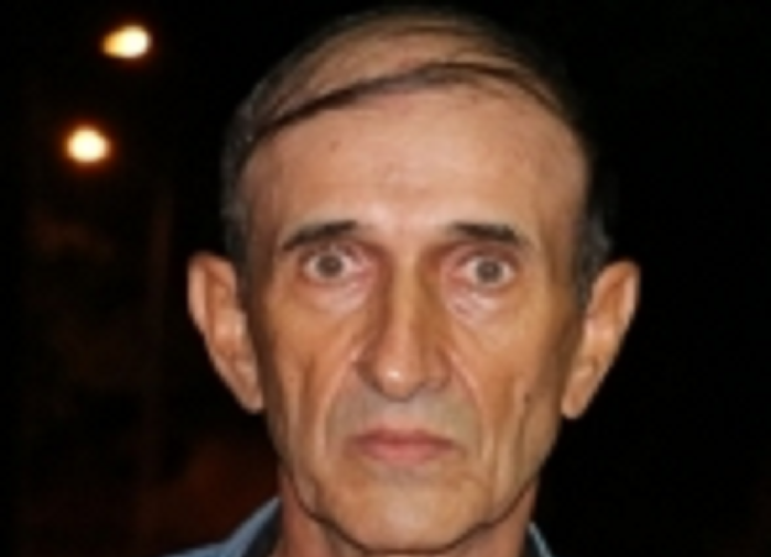 Messias de Freitas aceitou convite para concorrer novamente como vice