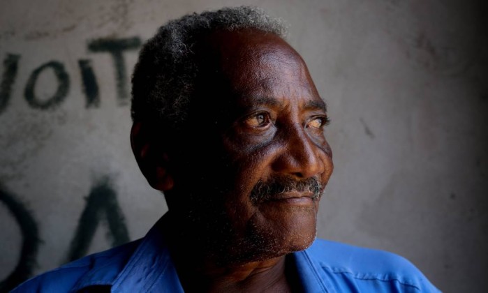 Dono de um bar em Carrasco Bonito, Raimundo Leal de Almeida é um dos eleitores que percebem que há excesso de gastos nas campanhas políticas